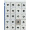 Image 1 : 20 CANADIAN DIMES 1989-2008