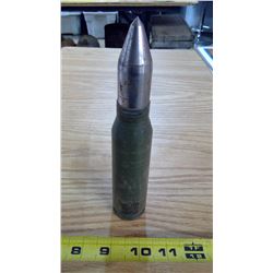 BRADLEY FIGHTING SHELL