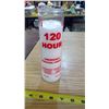 Image 1 : 120 HOUR EMERGENCY SURVIVAL CANDLE