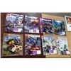 Image 2 : 11 LEGO MAGAZINES