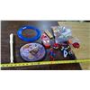 Image 1 : LOT OF ASSORTED TOYS