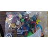 Image 4 : LOT OF ASSORTED TOYS