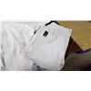 Image 2 : MARTIAL ARTS GI W/ WHITE BELT - SIZE 7
