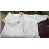 Image 3 : MARTIAL ARTS GI W/ WHITE BELT - SIZE 7
