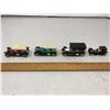 Image 2 : 1:56 1912 SIMPLEX, 1:51 1914 PRINCE HENRY VAUXHALL, 1:47 1907 PEUGEOT, AND TOWN COUPE
