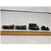 Image 4 : 1:56 1912 SIMPLEX, 1:51 1914 PRINCE HENRY VAUXHALL, 1:47 1907 PEUGEOT, AND TOWN COUPE