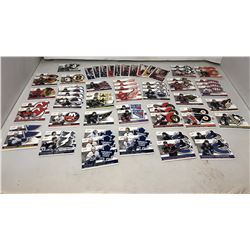 HOCKEY CARDS