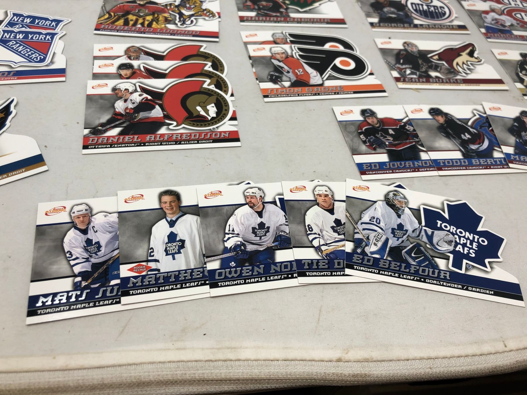 HOCKEY CARDS Schmalz Auctions hockey-cards-schmalz-auctions