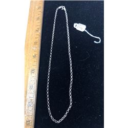 NECKLACE - MADE IN ITALY