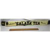 Image 1 : SALADA TEA PUSH BAR