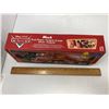 Image 4 : DISNEY PIXAR "CARS" "MACK" PLAY SET