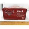 Image 5 : DISNEY PIXAR "CARS" "MACK" PLAY SET