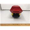 Image 3 : FRICTION DRIVE METAL DUMP TRUCK - 10"