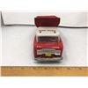 Image 5 : FRICTION DRIVE METAL DUMP TRUCK - 10"