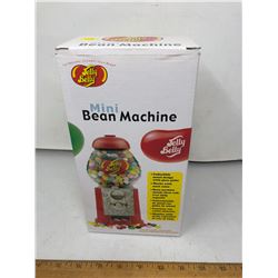 NIB MINI JELLY BEAN MACHINE