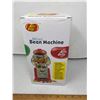 Image 1 : NIB MINI JELLY BEAN MACHINE