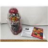 Image 4 : NIB MINI JELLY BEAN MACHINE