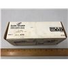 Image 3 : NIB DIE CAST LOCKING BANK W/ KEY ERTL (STURGESS MOTOR RALLY 94)