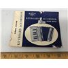 Image 5 : 1955 USA CHILD'S KEYBOARD ACCORDION NIB , NOS IN ORIGINAL DISPLAY CASE