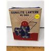 Image 1 : NIB SIGNALITE LANTERN