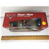 Image 2 : NIB DISNEY "PIXAR CARS" TOW MATER, RADIO CONTROLLED