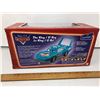 Image 3 : DISNEY "PIXAR CARS" THE KING/EL RAY, RADIO CONTROLLED