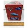 Image 4 : DISNEY "PIXAR CARS" THE KING/EL RAY, RADIO CONTROLLED