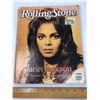 Image 1 : FEBRUARY 1990 ISSUE ROLLING STONE MAGAZINE - JANET JACKSON