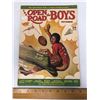 Image 2 : 3 MAGAZINES: 1 - OPEN ROAD FOR BOYS (NOV. 39), 1 "MOOSE" (OCT. 31), 1 "MOOSE HEART" (1929)