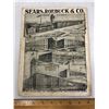 Image 2 : A "STOVES" - SEARS, ROBUCK AND CO, CHICAGO MAGAZINE - 1906