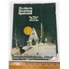 Image 1 : A "EARLY SEARS HEATING SYSTEMS" CATALOG - 52 PAGES