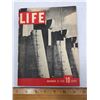 Image 1 : MINIATURE COPY OF 1ST ISSUES OF "LIFE" MAGAZINE - 96 PAGES