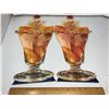 Image 1 : 2 CARDBOARD ICE CREAM SUNDAES - 22"