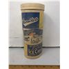 Image 1 : TALL CO-OP ICE CREAM CONTAINER 1 QUART LIKE NEW