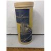 Image 2 : TALL CO-OP ICE CREAM CONTAINER 1 QUART LIKE NEW