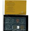 Image 2 : 2007 - SEVEN COIN UNCIRCULATED P/L SET WITH CURVED SEVEN DIME