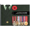 Image 1 : 2010P - PAY TRIBUTE TO OUR HEROES - 2004, 2008, AND 2010 POPPY QUARTERS