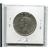 Image 2 : 1948 - CANADA SILVER FIFTY COIN