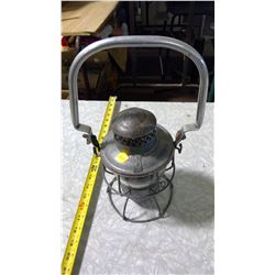 CPR LANTERN (MARKED)