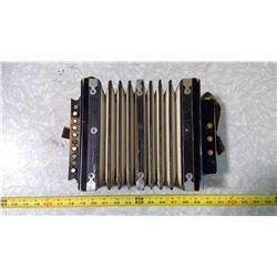 LITTLE LORD BABY ACCORDION