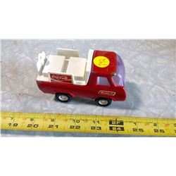 BUDDY L COCA-COLA TRUCK