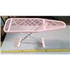 Image 1 : EAGLE TOYS PLASTIC IRONING BOARD
