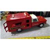 Image 5 : NYLINT EMERGENCY VEHICLE - STEEL