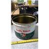 Image 1 : B/A 25LB GREASE PAIL