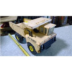 TONKA DUMP TRUCK