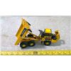 Image 4 : 1/64 ERTL JOHN DEERE DUMPER