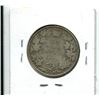 Image 2 : 1913 CANADIAN FIFTY CENT COIN