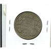Image 1 : 1916 CANADIAN FIFTY CENT COIN