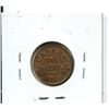 Image 2 : 1925 CANADIAN ONE CENT COIN