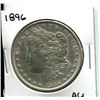 Image 2 : 1896 USA MORGAN DOLLAR